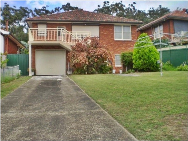 489 Princes Highway, Blakehurst NSW 2221