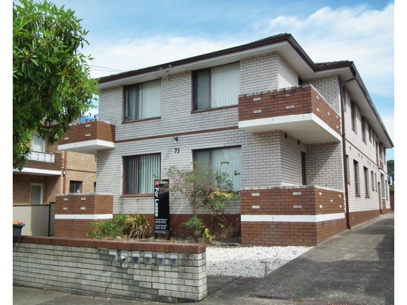 3/73 Knox Street, Belmore NSW 2192