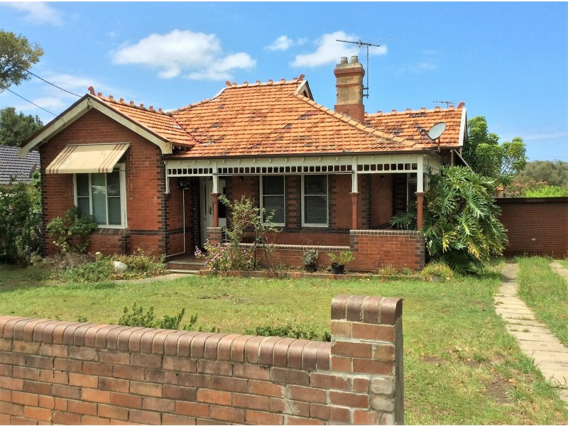 1 CALEDONIAN STREET, Bexley NSW 2207