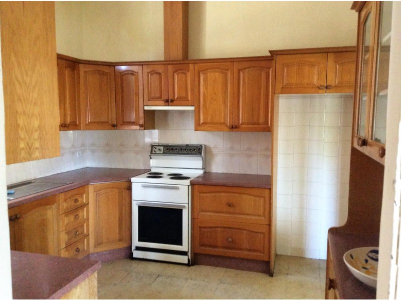 1 CALEDONIAN STREET, Bexley NSW 2207