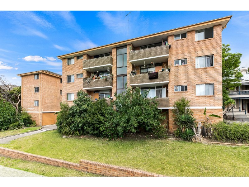 16/19 Speed Street, Liverpool NSW 2170