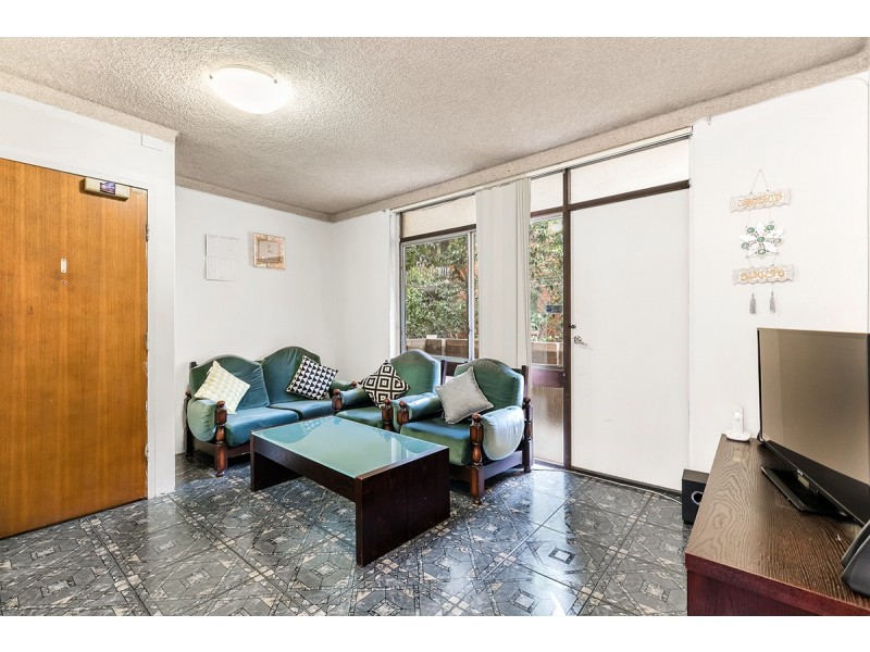 16/19 Speed Street, Liverpool NSW 2170