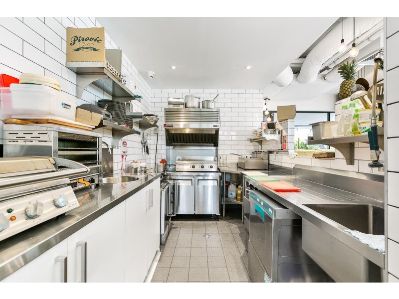 Clemton Park NSW 2206