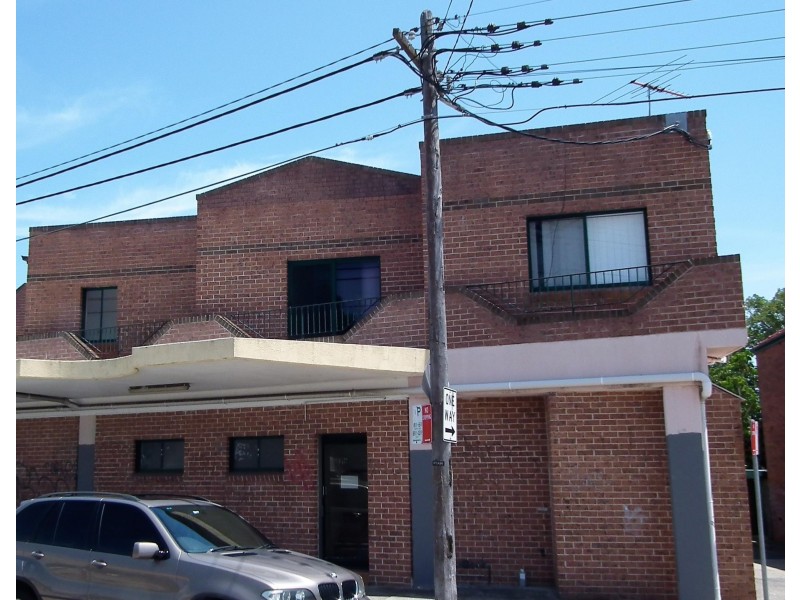 3/359-361 CNR BURWOOD ROAD & REDMAN PARA, Belmore NSW 2192