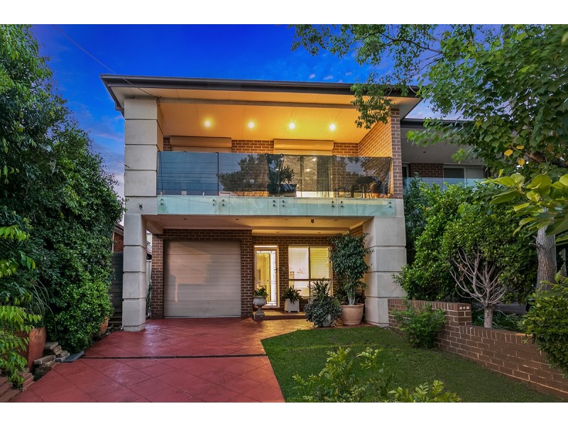 124 Kingsgrove Road, Kingsgrove NSW 2208