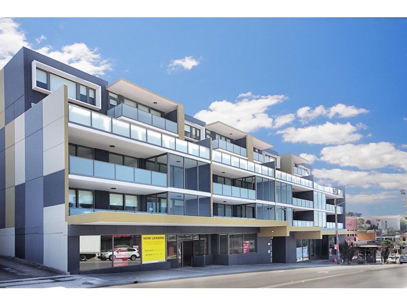 45/17-25 William Street, Earlwood NSW 2206