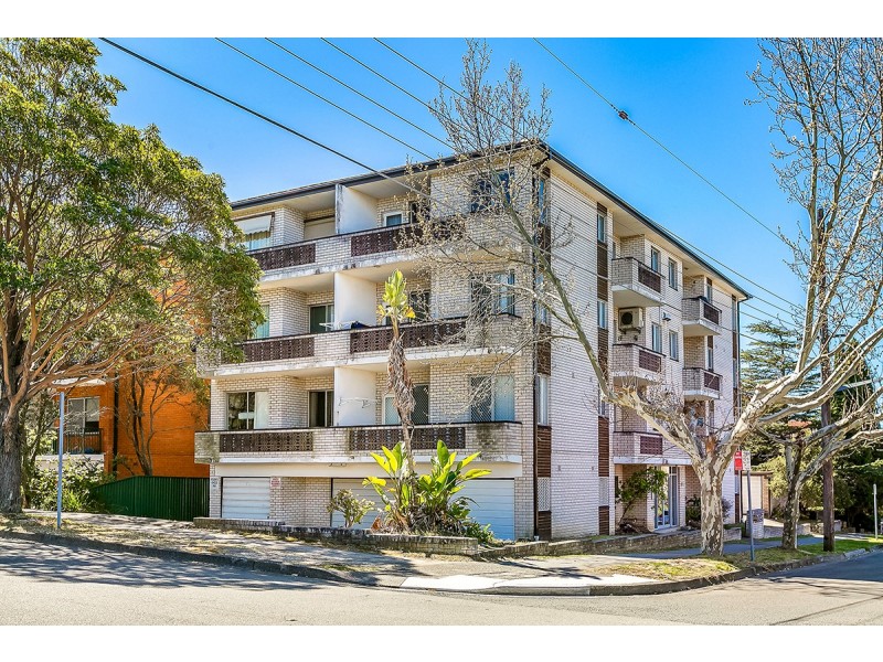 7/26 Guinea Street, Kogarah NSW 2217