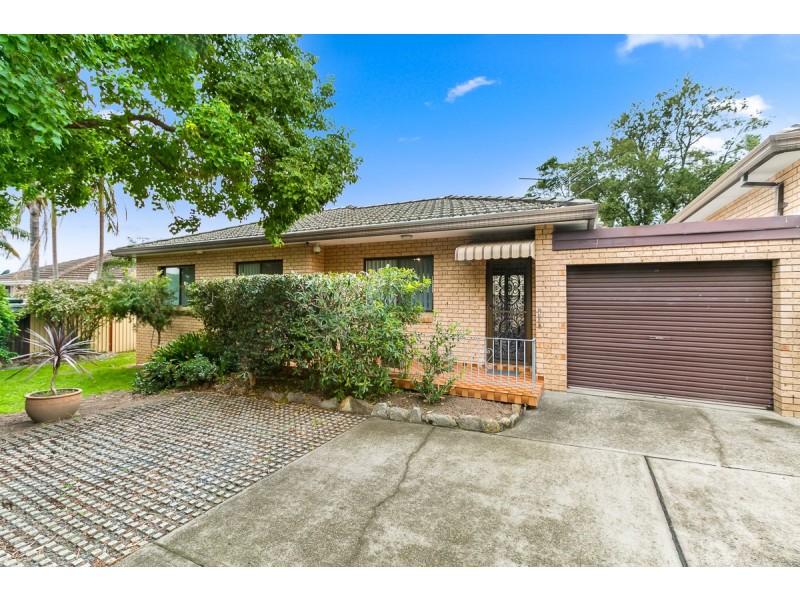 3/26 Albert Street, Bexley NSW 2207