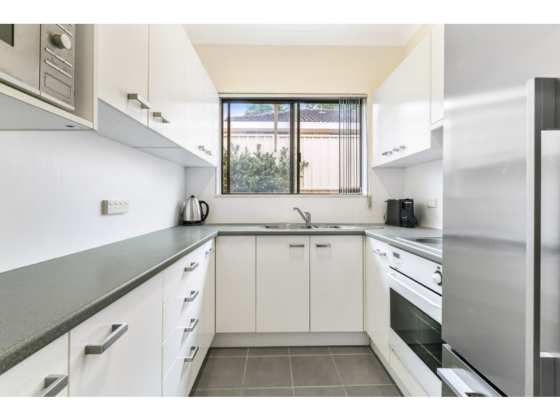 3/26 Albert Street, Bexley NSW 2207