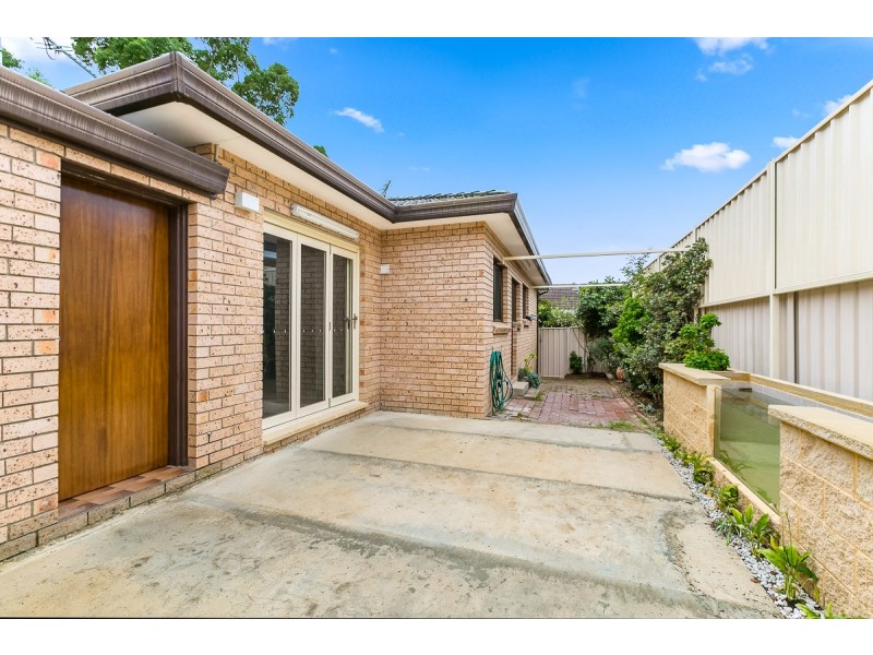 3/26 Albert Street, Bexley NSW 2207