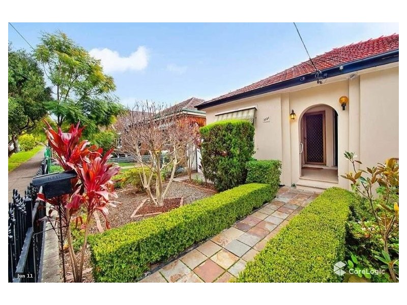 103A Cary Street, Marrickville NSW 2204