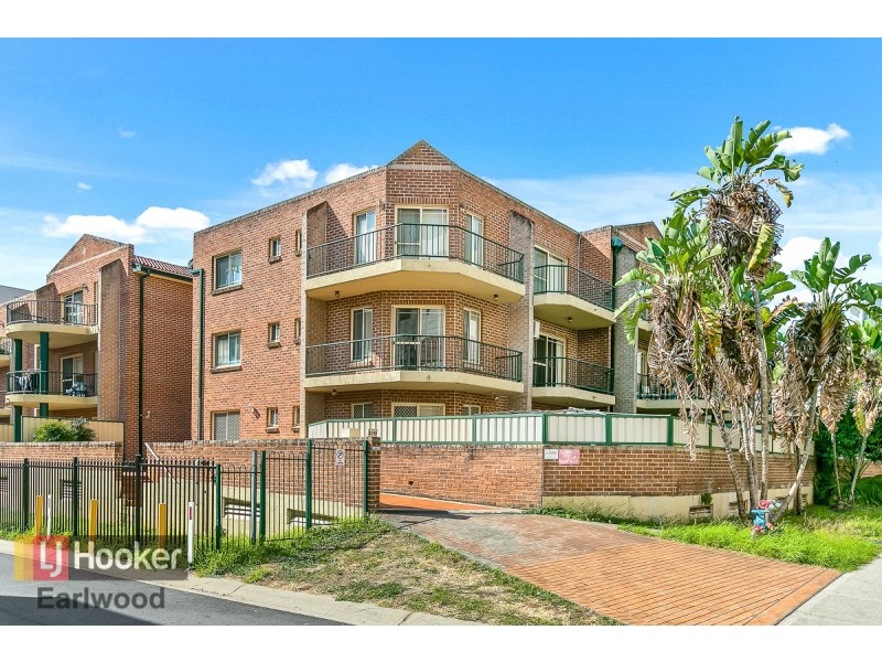 6/33-39 Wilga Street, Burwood NSW 2134
