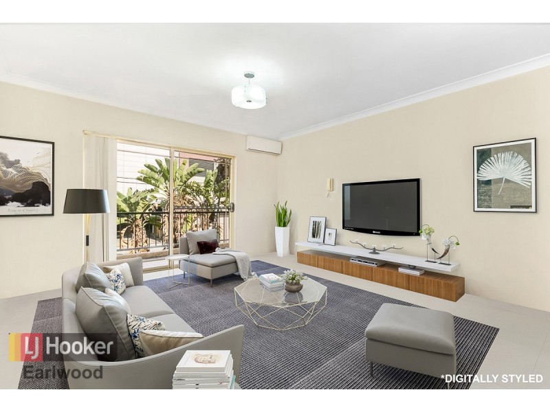 6/33-39 Wilga Street, Burwood NSW 2134