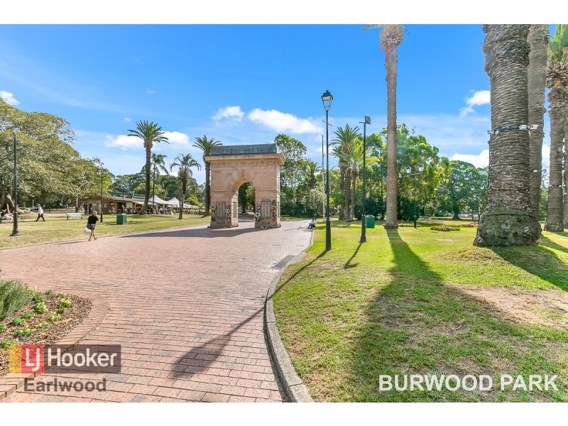 6/33-39 Wilga Street, Burwood NSW 2134