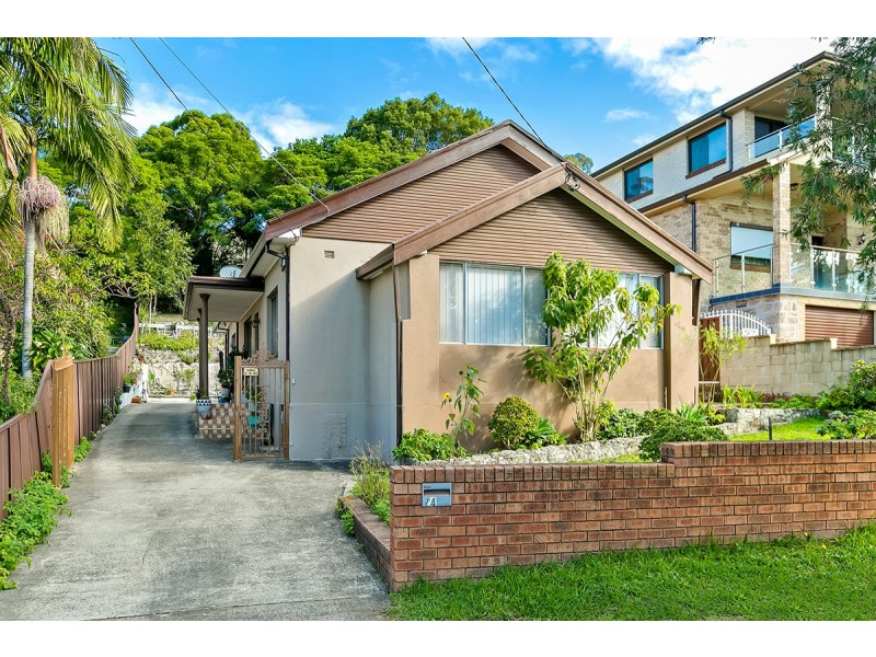 74 Homer Street, Earlwood NSW 2206