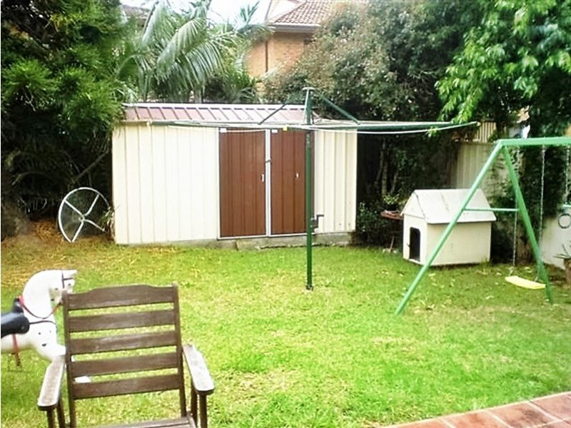 4a Attunga Avenue, Earlwood NSW 2206