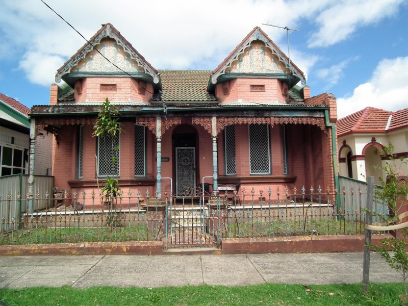 9 Black Street, Marrickville NSW 2204