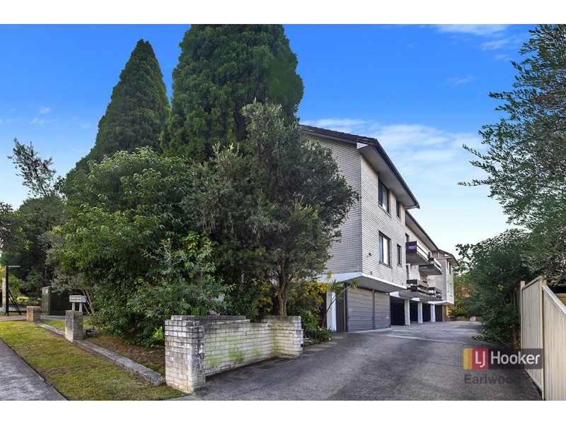 4/38 Flora street, Roselands NSW 2196