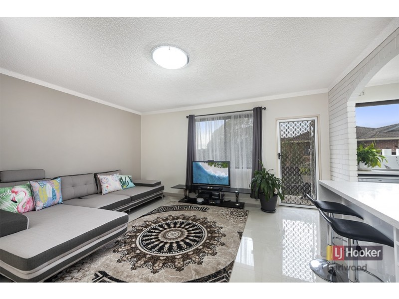 4/38 Flora street, Roselands NSW 2196