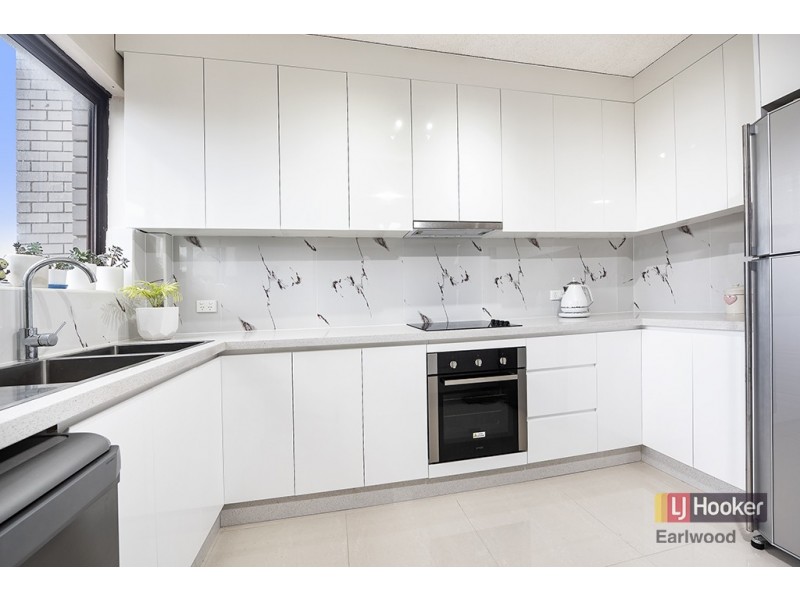 4/38 Flora street, Roselands NSW 2196