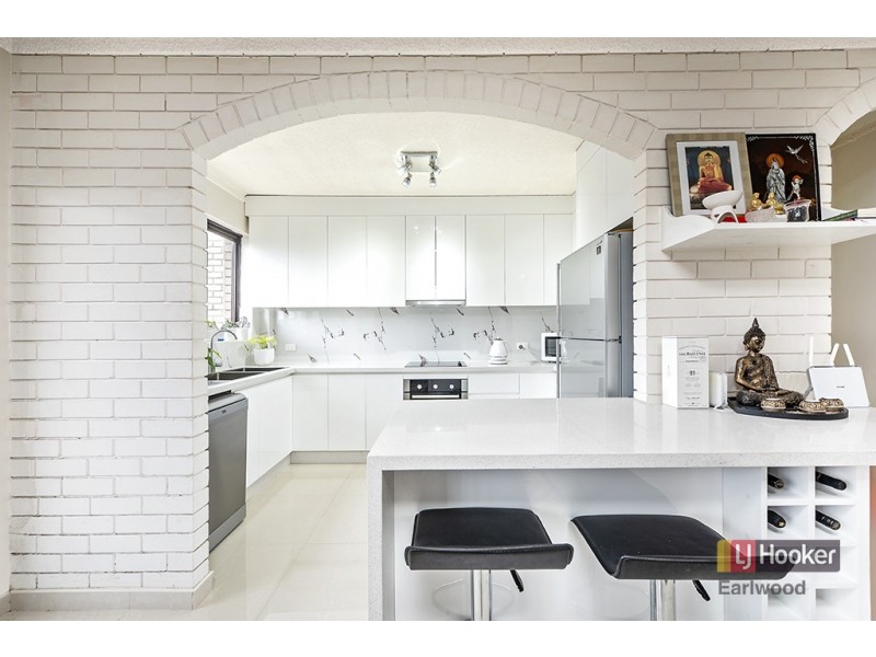 4/38 Flora street, Roselands NSW 2196