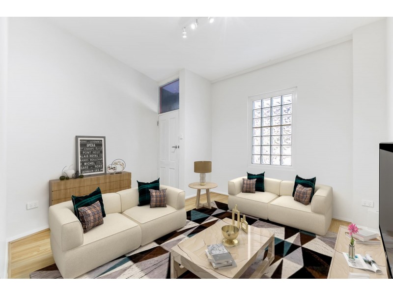118 Fitzroy Street, Surry Hills NSW 2010