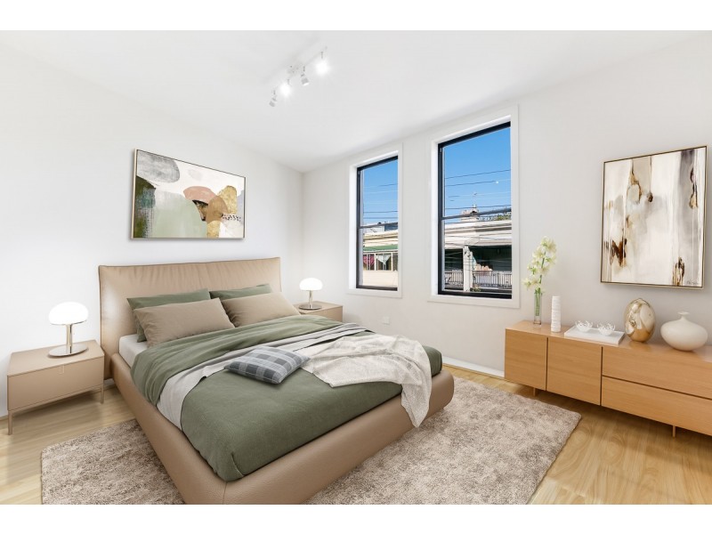 118 Fitzroy Street, Surry Hills NSW 2010