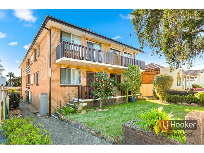 4/67 Yangoora Road, Lakemba NSW 2195