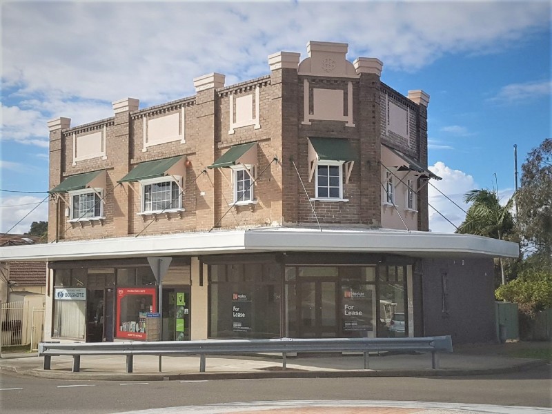 Earlwood NSW 2206