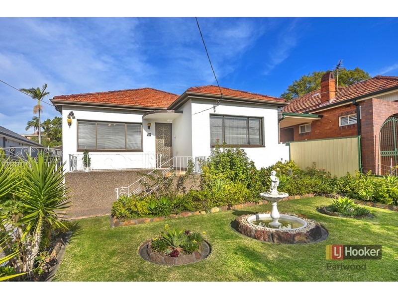 40 Permanent Ave, Earlwood NSW 2206