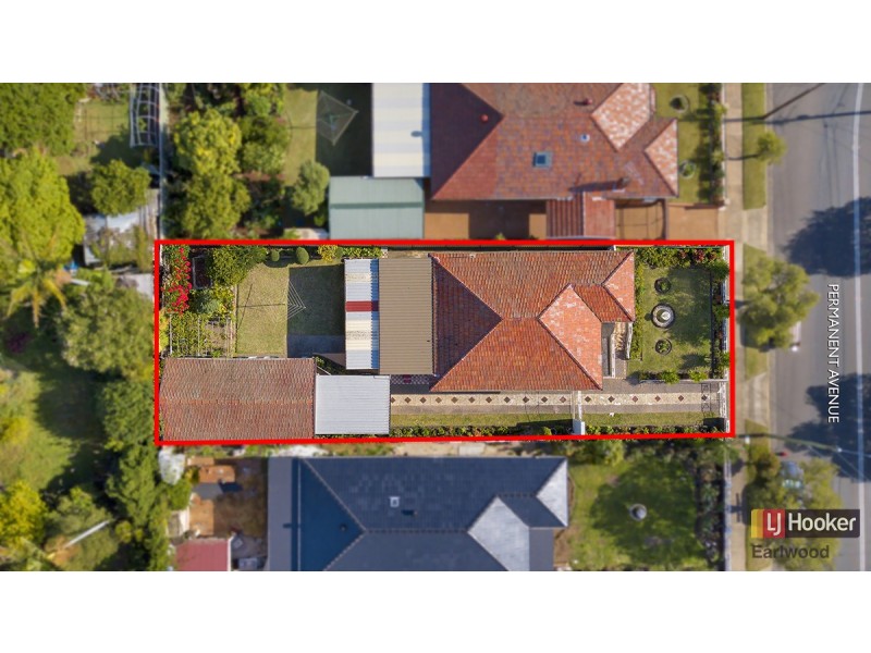 40 Permanent Ave, Earlwood NSW 2206