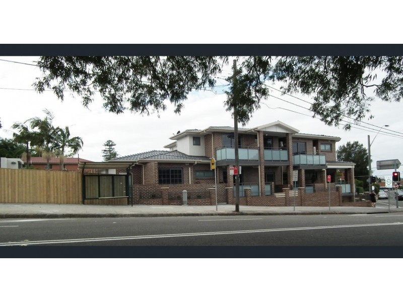 37 watkin, Rockdale NSW 2216