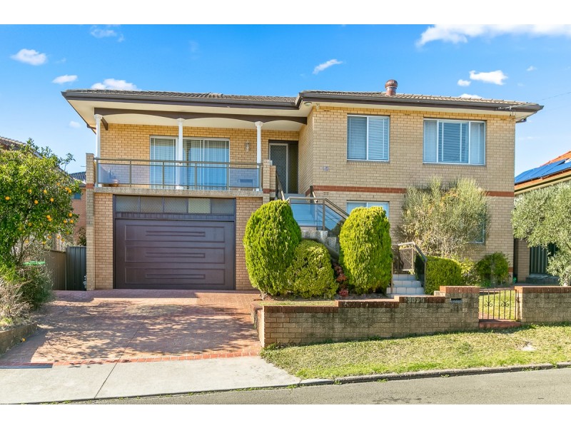 10 Richmond Street, Earlwood NSW 2206