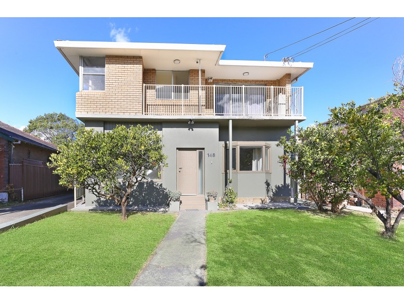 148 Homer Street, Earlwood NSW 2206