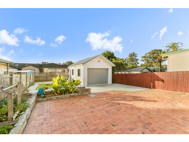 15 Liney Avenue, Clemton Park NSW 2206