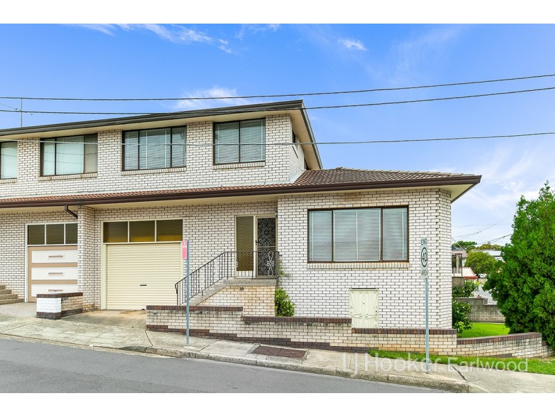 38 Woolcott Street, Earlwood NSW 2206