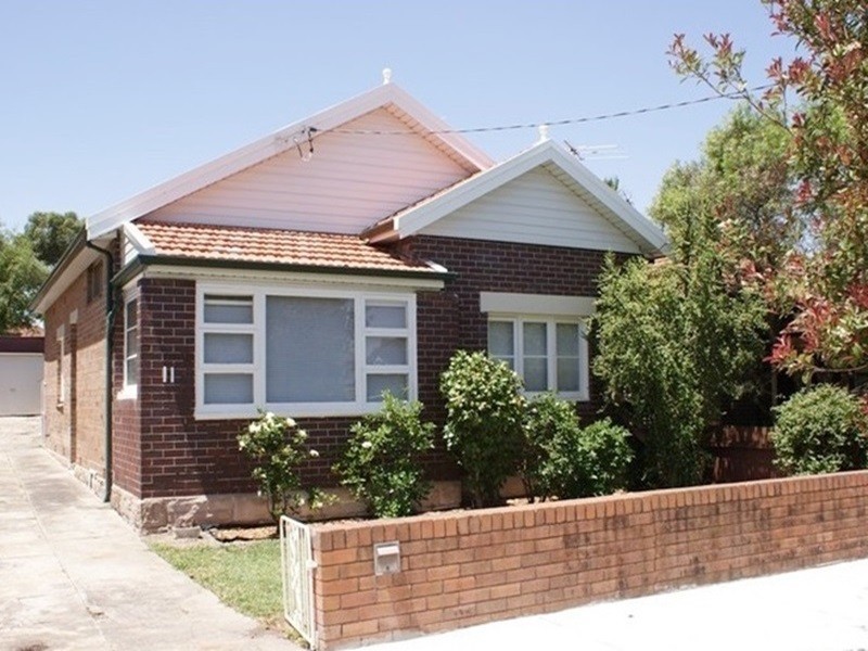 11 Downey Street, Bexley NSW 2207