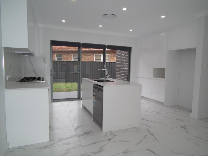 21 Biara Avenue, Clemton Park NSW 2206