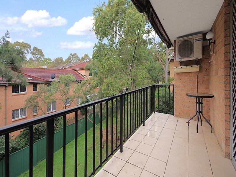25/36-40 Sir Joseph Banks Street, Bankstown NSW 2200