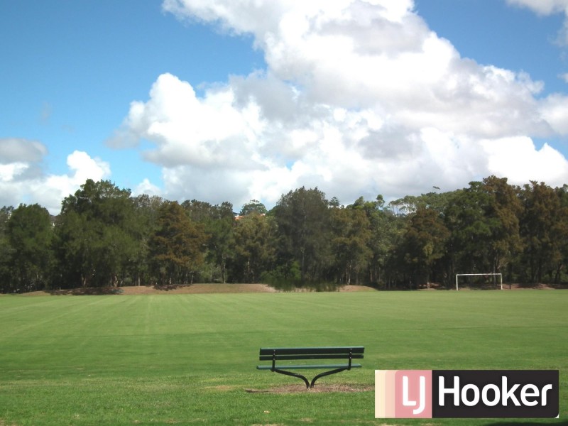 4/60 Tennent Parade, Hurlstone Park NSW 2193