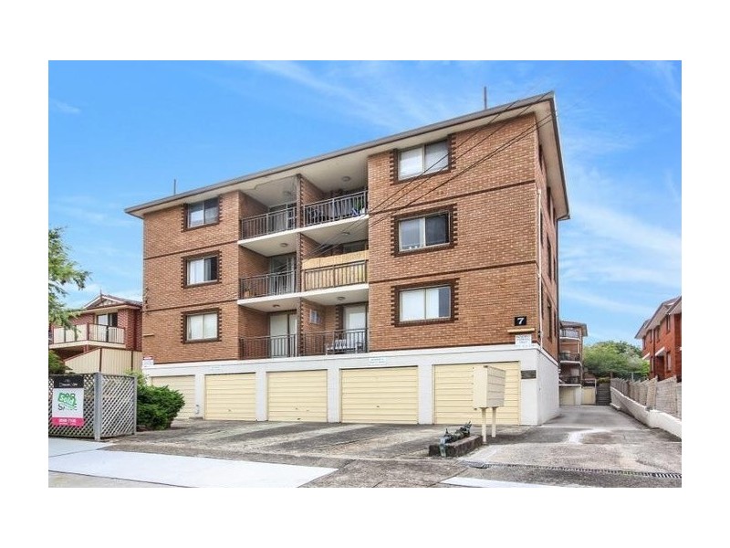 19/7 Myers Street, Roselands NSW 2196