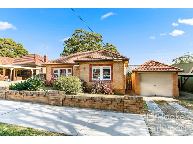 23 Northcott Ave, Kingsgrove NSW 2208
