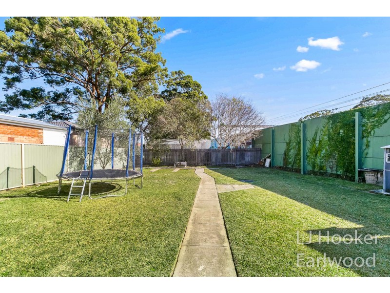 23 Northcott Ave, Kingsgrove NSW 2208