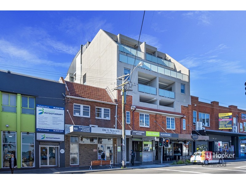 15/313A Homer Street, Earlwood NSW 2206