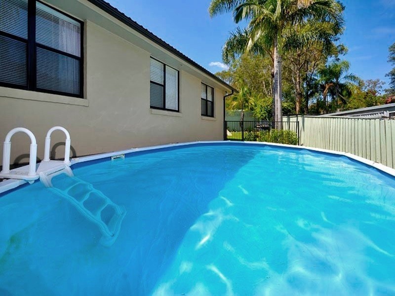 22 Bodalla Crescent, Bangor NSW 2234