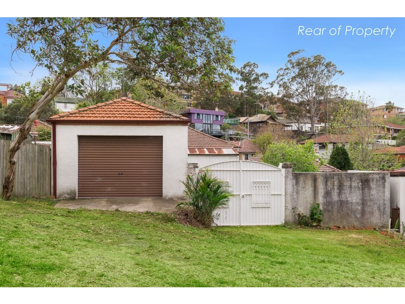 32 Banks Road, Earlwood NSW 2206