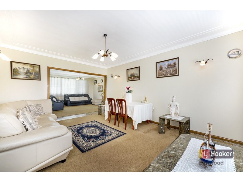 12 Macleay Place, Earlwood NSW 2206