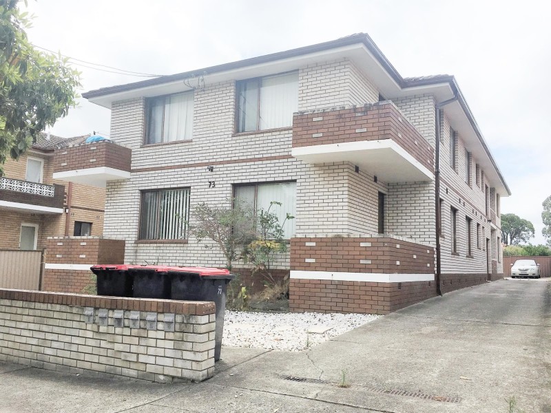 73 Knox street, Belmore NSW 2192