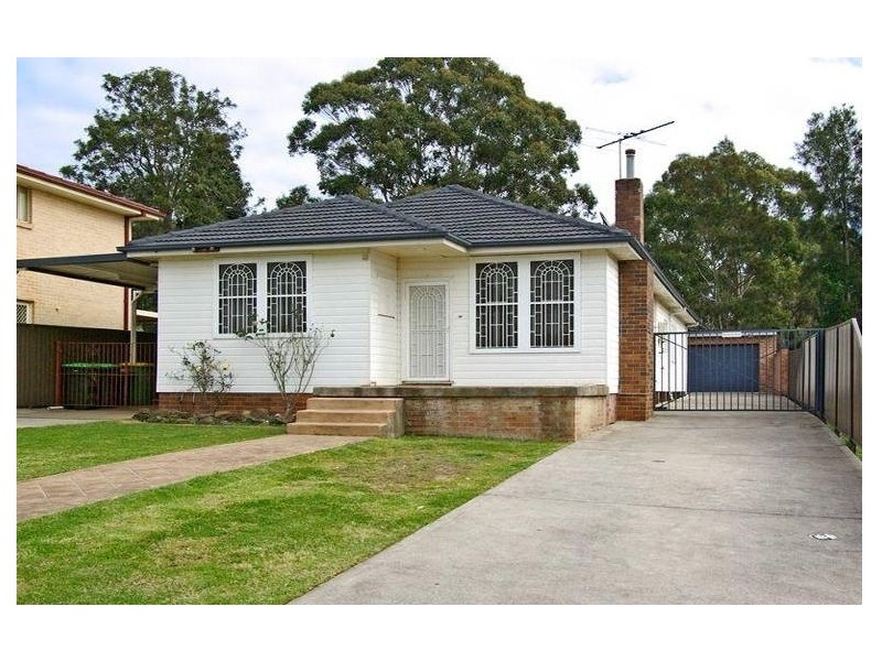 34 Wollongbar Avenue, Panania NSW 2213