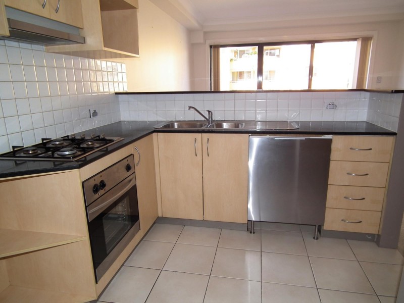 16/24 Belgrave Street, Kogarah NSW 2217